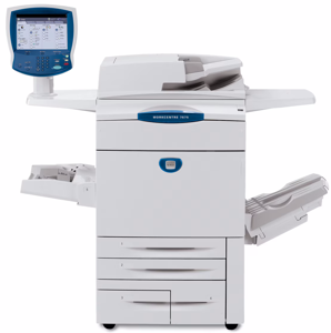 Xerox Workcentre 7675
