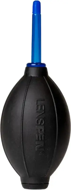 "LensPen" valymo rinkinys, baltas