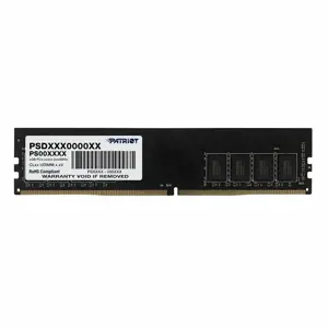 PATRIOT DDR4 SL 8GB 2666MHZ UDIMM 1x8GB