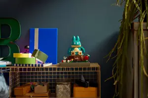 LEGO POKÉMON 72150 Munchlax