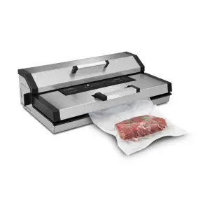 Caso Fully automatic vacuum system | FastVac 4008 | Power 200 W