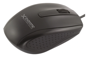 Extreme XM110K 1000dpi WIRED OPTICAL MOUSE USB
