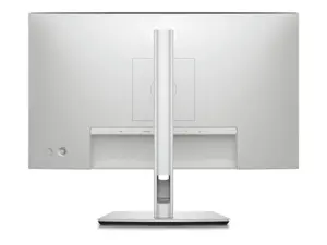 DELL UltraSharp U2424H_WOST, 60.5 cm (23.8"), 1920 x 1080 pixels, Full HD, LCD, 8 ms, Black, Silver