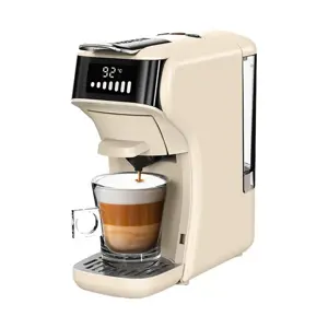 "HiBREW 5-in-1" kapsulinis kavos aparatas H1B-white (baltas)