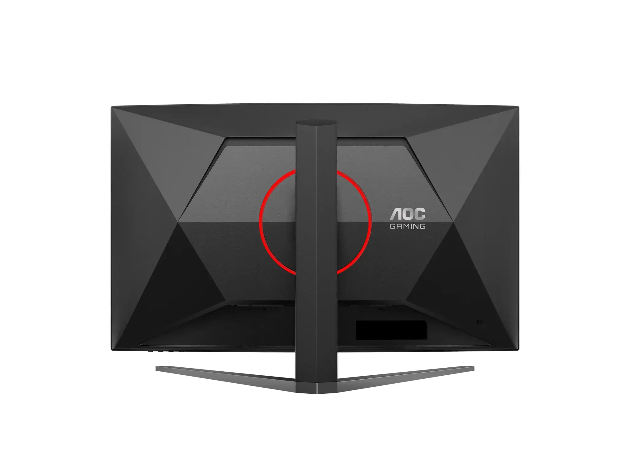 AOC C32G4Z | 32 " | VA | FHD | 16:9 | 240 Hz | 0.3 ms | 1920 x 1080 pixels | 300 cd/m² | HDMI ports quantity 1 | Black