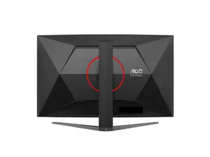 AOC C32G4Z | 32 " | VA | FHD | 16:9 | 240 Hz | 0.3 ms | 1920 x 1080 pixels | 300 cd/m² | HDMI ports quantity 1 | Black