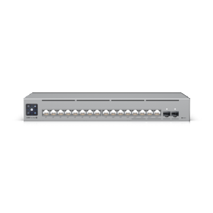 Switch UBIQUITI 180 Watts USW-PRO-MAX-16-POE
