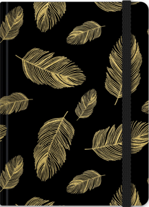 Ambar Goldbook