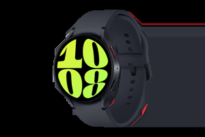 Samsung Galaxy Watch6 , Touchscreen, 33.3 g