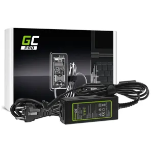 GREENCELL AD70P įkroviklis / kintamosios srovės adapteris Green Cell PRO, skirtas Asus 19V 1.75A 33…