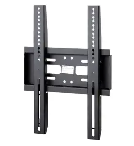 Edbak LWB3, 66 cm (26"), 101,6 cm (40"), 60 kg, 75 x 75 mm, 400 x 300 mm, juoda