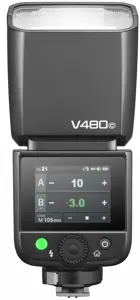 Godox flash V480 for Canon