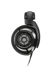 Sennheiser | Headphones | HD 800 S | Wired | Over-Ear | Black
