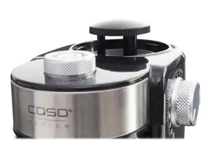 Kavamalė Caso 01833, 150 W