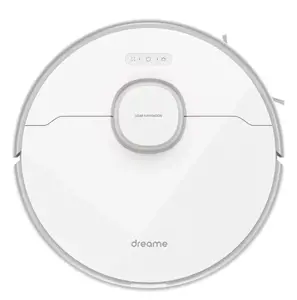 Dulkių siurblys-robotas Dreame L10 PRO, Balta