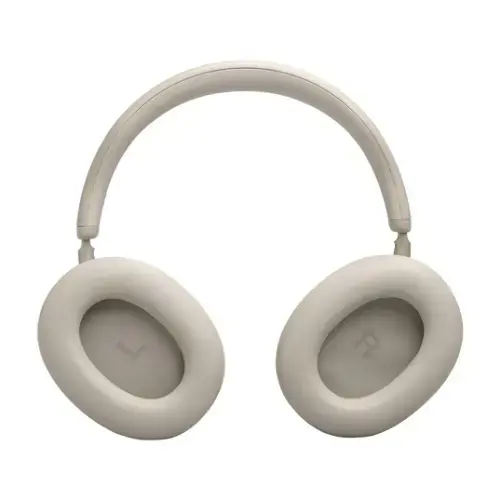 JBL Live 780NC Belaidės ausinės, Bluetooth, Champagne