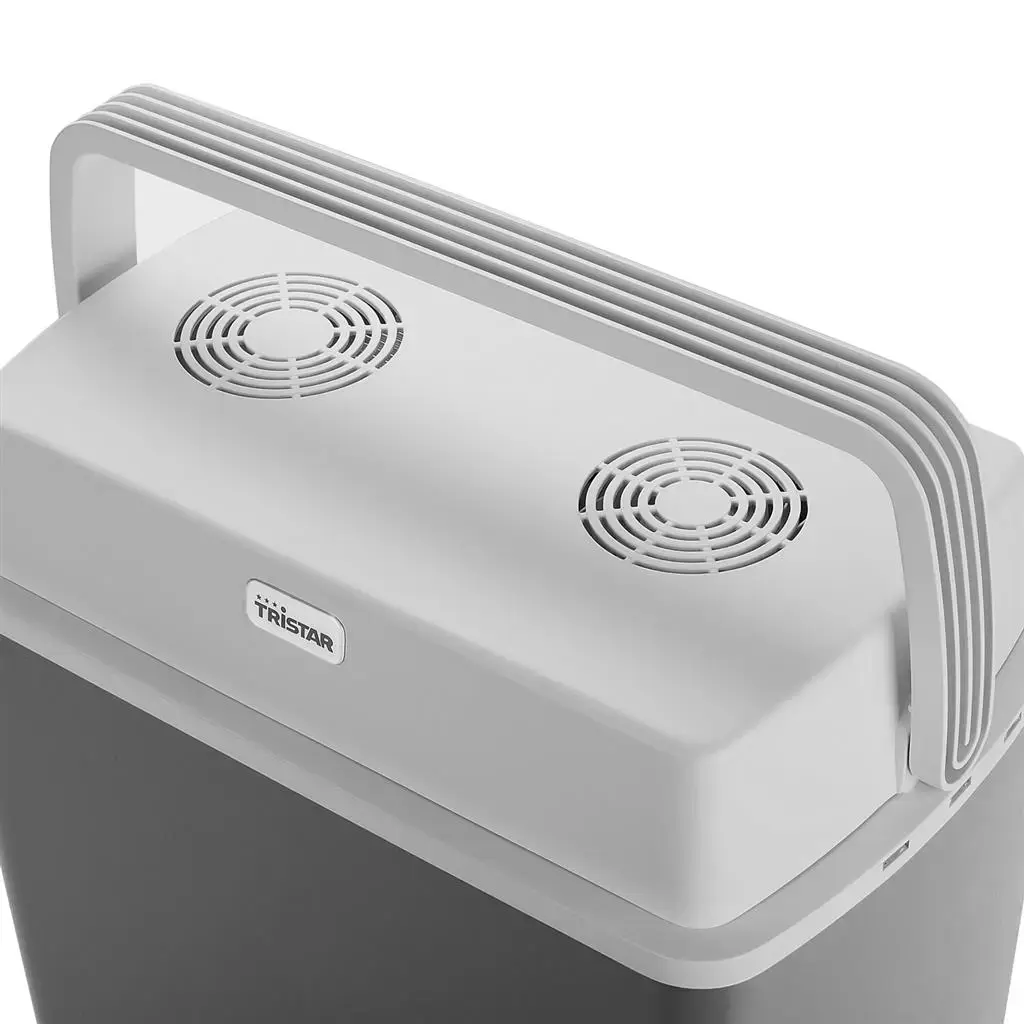 "Tristar Cool box KB-7424" 22 L, 12 V