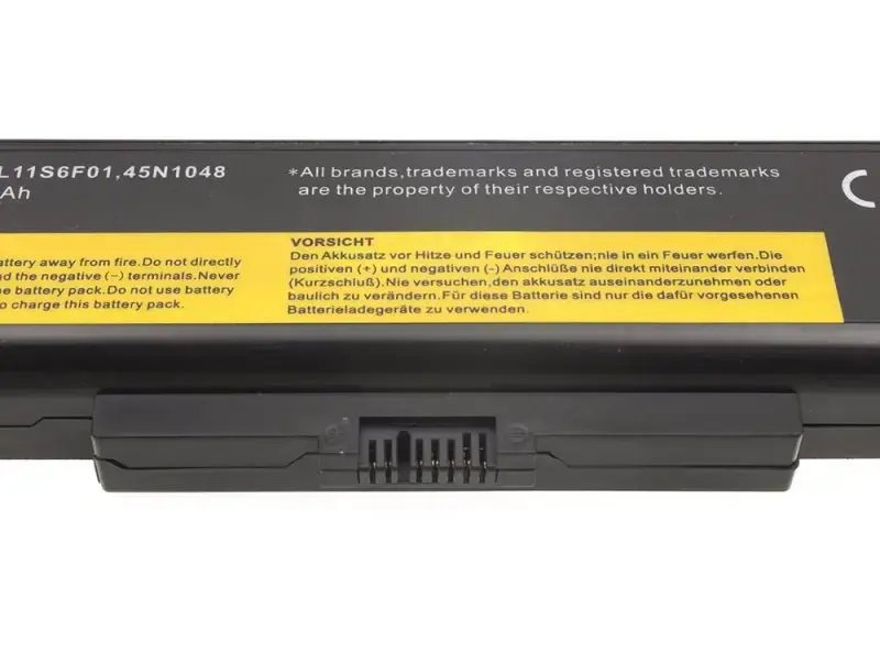 GREENCELL LE34 akumuliatorius, skirtas Lenovo B580 B590 G500 G505 G510 G580 G585 G700 G710 P580