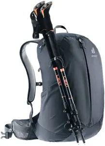 Turistinė kuprinė - Deuter AC Lite 23