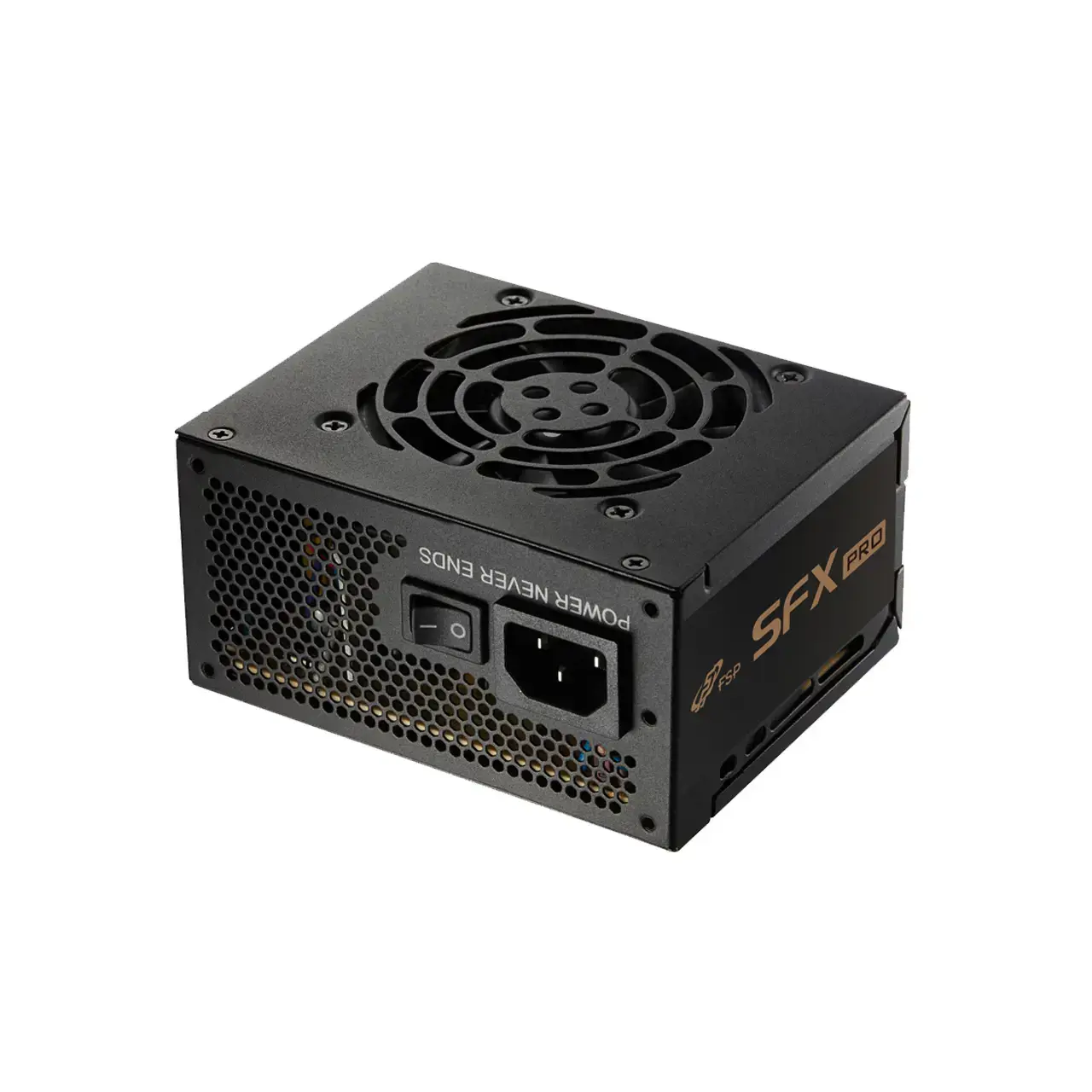 Maitinimo blokas FSP SFX PRO 450, 450 W, 80 PLUS Bronze