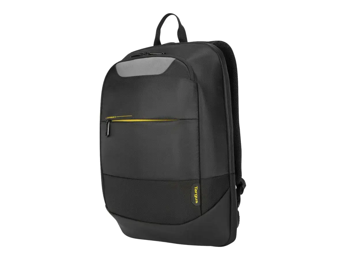 Nešiojamojo kompiuterio dėklas Targus CITYGEAR Black