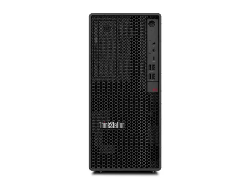 LENOVO THINKSTATION P2 TOWER GEN2 500W, U5-245K VPRO, 16GB, 512GB, W11P, 3YOS, 1YPS