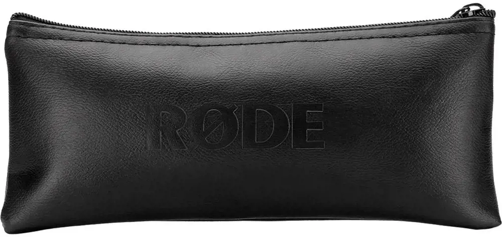 "Rode" mikrofono NTG-5 rinkinys