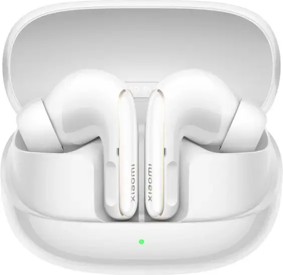Xiaomi wireless earbuds Buds 5 Pro, white