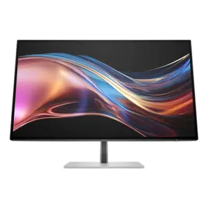 HP Series 7 Pro 27 inch QHD Thunderbolt 4 Monitor - 727pu, 68.6 cm (27"), 2560 x 1440 pixels, Full …