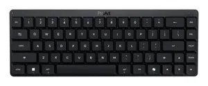 Asus | ProArt KD300 | Keyboard | Wireless/Wired | US | Bluetooth | Wireless connection | Mechanical…
