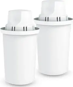 "Dafi Classic" filtro kasetės 2 vnt. (dėžutė)