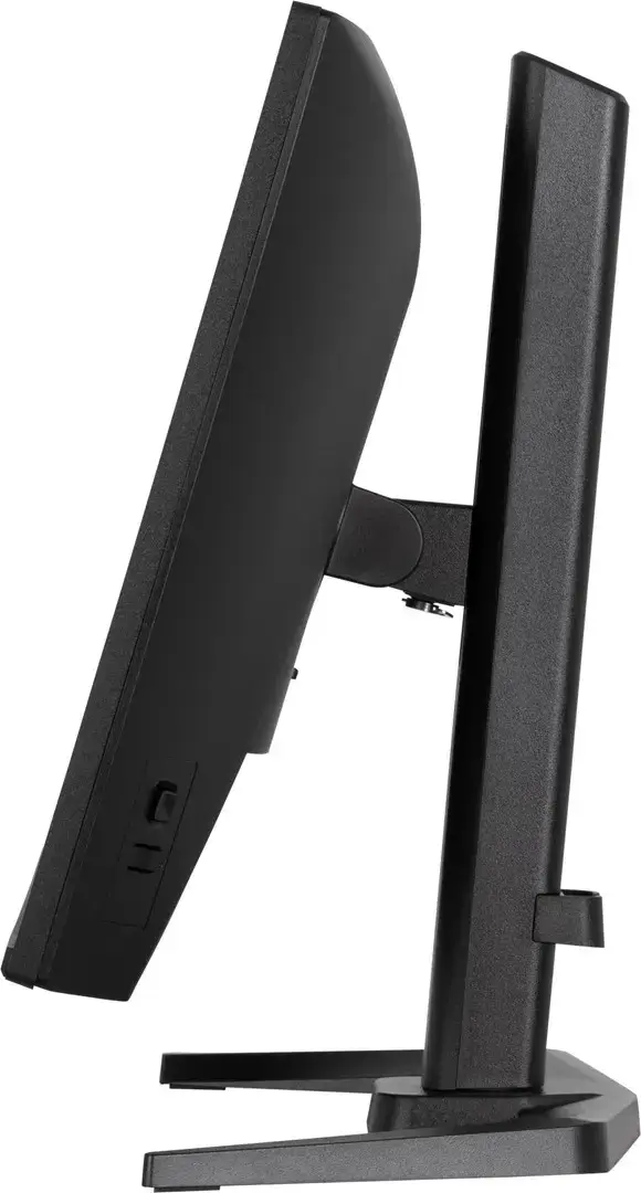 iiyama G-MASTER GB2471HS-B1 computer monitor 60.5 cm (23.8") 1920 x 1080 pixels Full HD Black