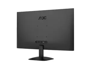 LCD Monitor AOC 27 " 2560 x 1440 pixels Quad HD Native aspect ratio 16:9 LED Flat Q27B35S3
