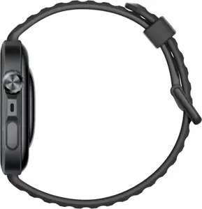 Huawei Watch FIT 5 Pro, Black, Niki-B29F