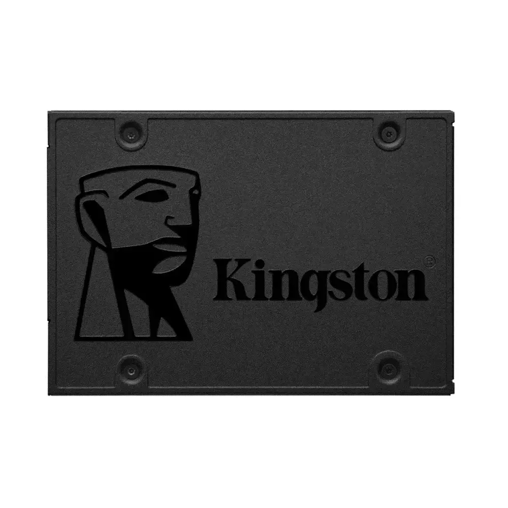 SSD diskas KINGSTON A400 240 GB, 2.5", Serial ATA III