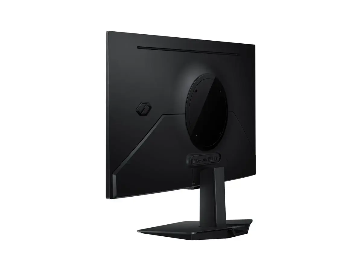 Samsung LS27FG500SUXEN | 27 " | OLED | QHD | 16:9 | 180 Hz | 0.03 ms | 2560 x 1440 pixels | 200 cd/m² | HDMI ports quantity 1 | Black