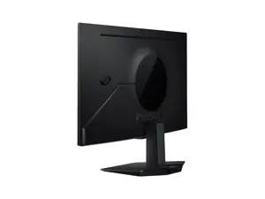 Samsung LS27FG500SUXEN | 27 " | OLED | QHD | 16:9 | 180 Hz | 0.03 ms | 2560 x 1440 pixels | 200 cd/m² | HDMI ports quantity 1 | Black
