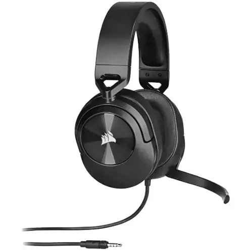 CORSAIR HS55 stereo ausinės Carbon EU