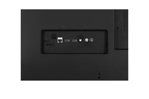 Monitorius LG 27TQ615S-PZ.AEU, 68.6 cm (27"), 1920 x 1080 pixels, LED, Smart TV, Wi-Fi, Black