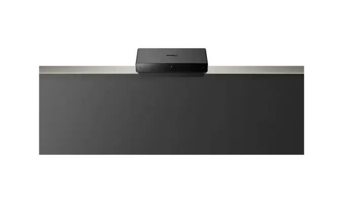 "Sony" CMUBC1.CE7, 1920 x 1080 taškų, "Full HD", USB 2.0, juoda, spaustukas, 82 mm