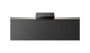 "Sony" CMUBC1.CE7, 1920 x 1080 taškų, "Full HD", USB 2.0, juoda, spaustukas, 82 mm