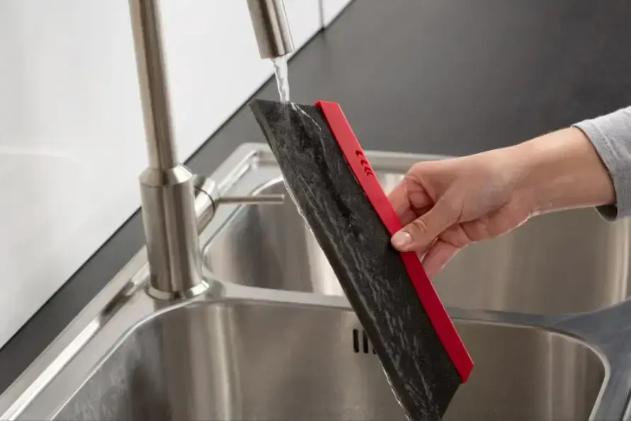 Broom Vileda Duactiva Classic