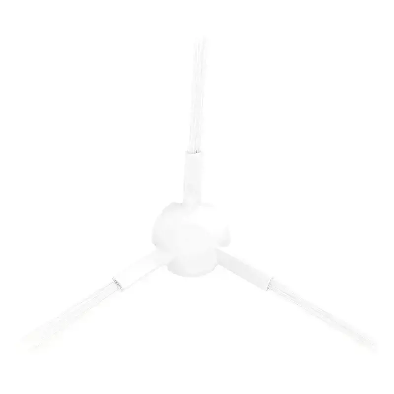 "Xiaomi" roboto dulkių siurblio šoninis šepetys BHR6687GL, skirtas "Xiaomi" robotui dulkių siurbliui X10+/S10+/X10