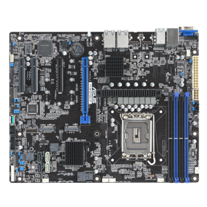 ASUS P13R-E/10G-2T, Intel, LGA 1700, Intel® Pentium®, Intel Xeon E, LGA 1700, DDR5-SDRAM, 128 GB