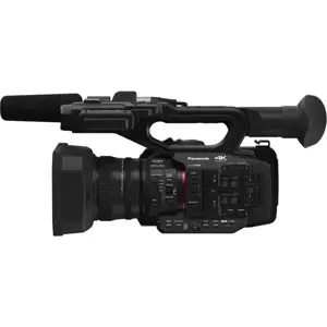 PANASONIC HIGH END CAMCORDER HC-X2E