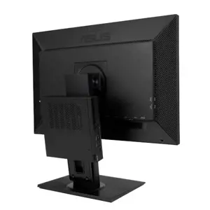 Monitorius ASUS BE24WQLB 24inch 24.1inch 16:10 Monitor 1920x1200 IPS frameless DP HDMI D-Sub Mini-PC Mount Kit Flicker free Low Blue Light