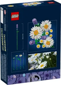 LEGO BOTANICALS 11508 Daisies