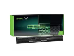 GREENCELL HP90 akumuliatoriaus žaliasis elementas KI04, skirtas HP Pavilion 14-AB 15-AB 15-AB 15-AK…