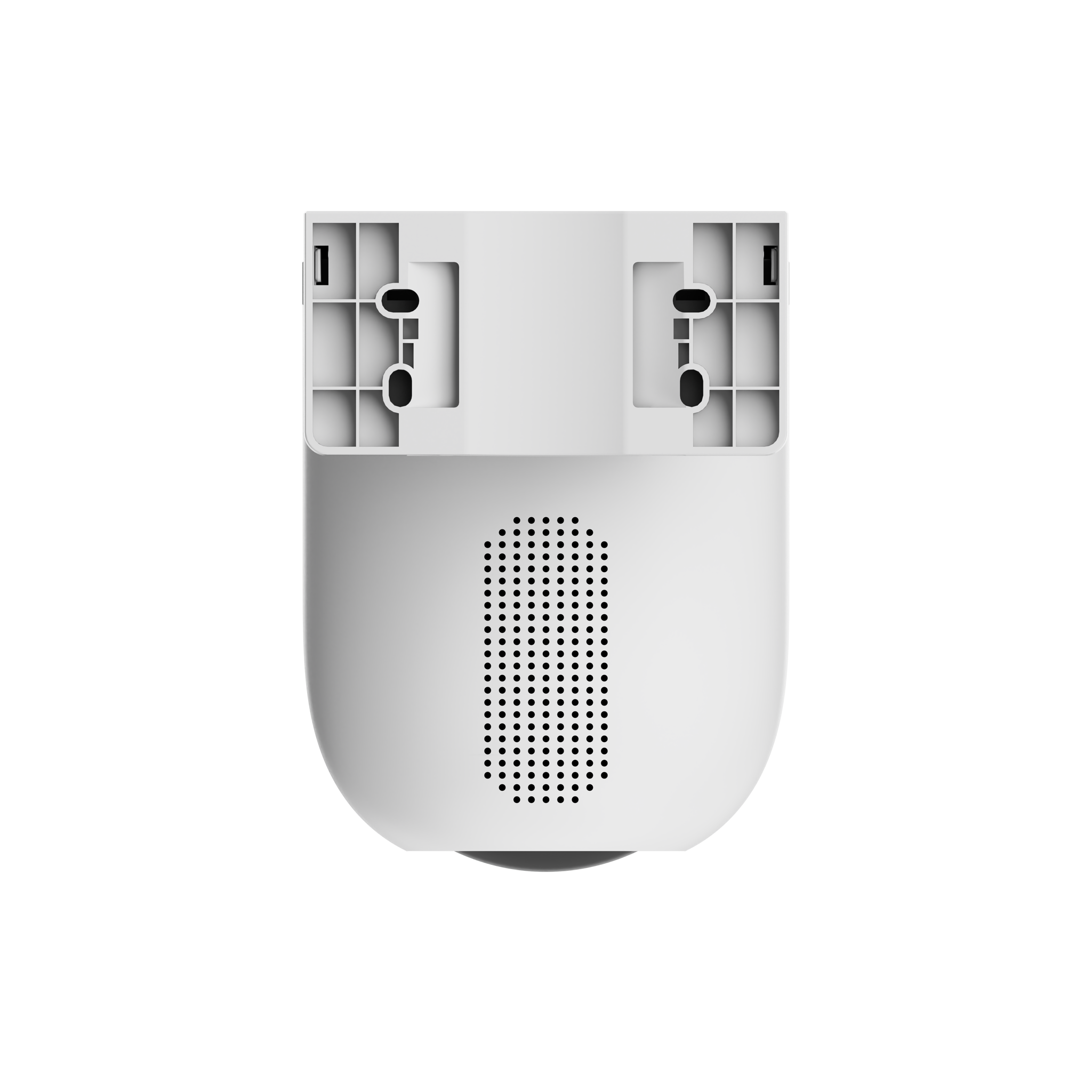 EZVIZ H8c PoE 2K, IP security camera, Outdoor, Wired, Ceiling/wall, White, Dome