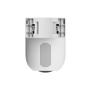 EZVIZ H8c PoE 2K, IP security camera, Outdoor, Wired, Ceiling/wall, White, Dome